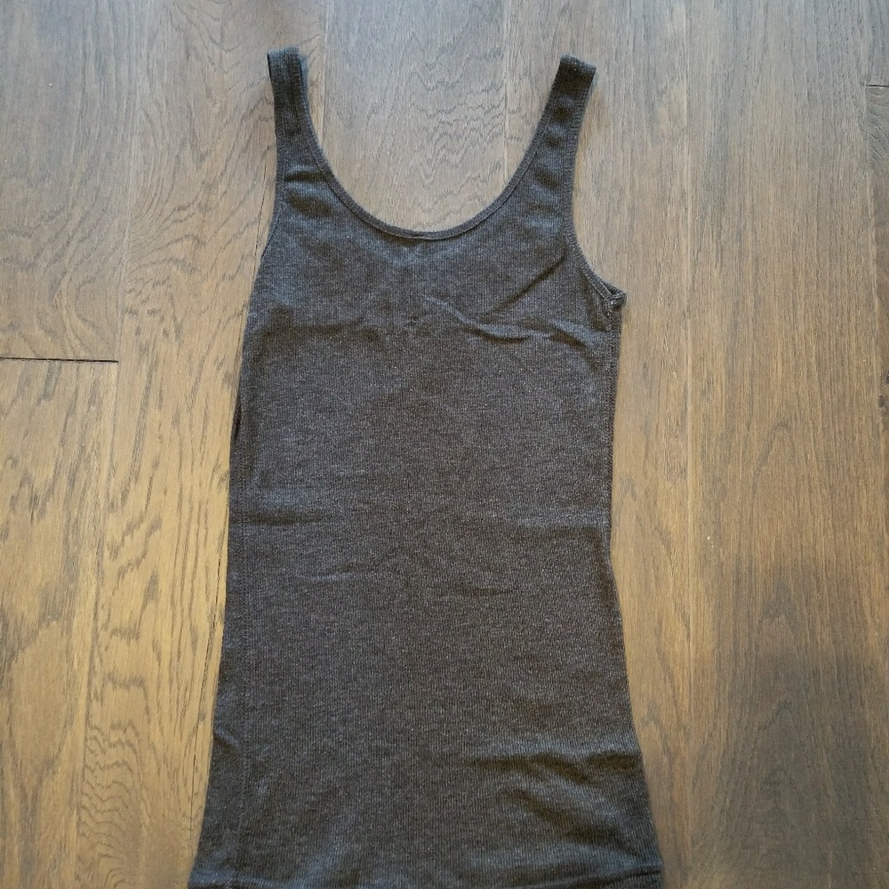 Tank Top - Picture 3 of 3